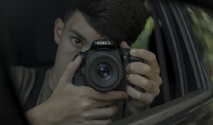 Me ajude a começar na escalada