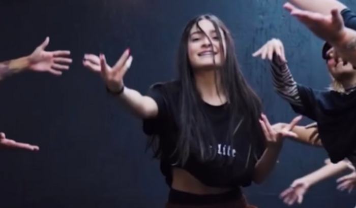 Festivais de Dança Isa Louise 2023