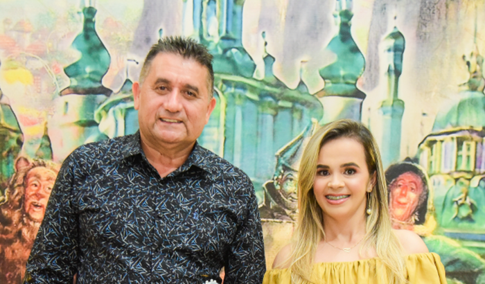 AJUDA PARA O TRATAMENTO DO AMIGO IVAMBERTO PEREIRA - (Câncer)