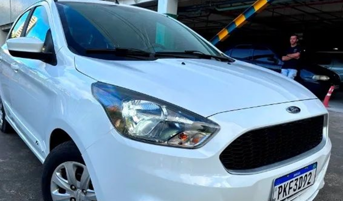 Ajude para poder quitar meu carro