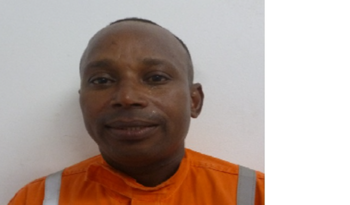 SOLIDARIEDADE: AMIGO AXE, COMPRA DOS ÓCULOS