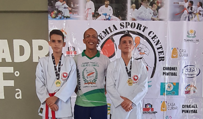 Queremos ir para o campeonato brasileiro!