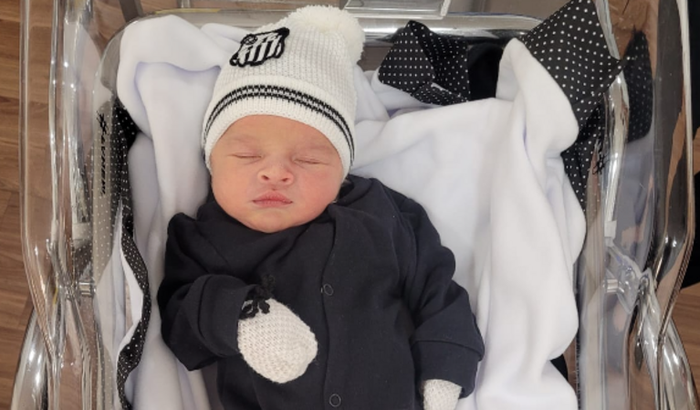 Chá de Bebê - Guilherme Linares