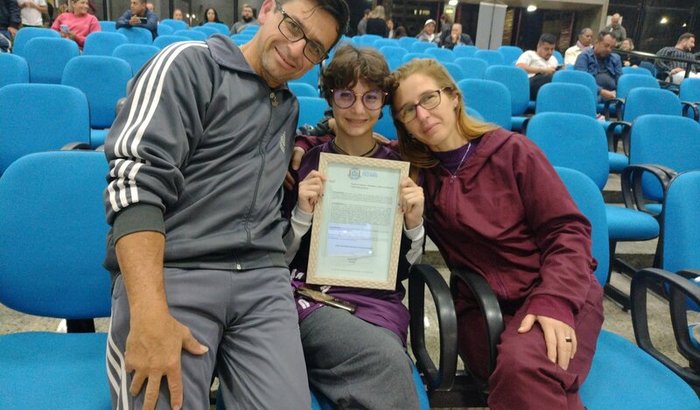 Ajude a atleta TainaraTKD a participar do campeonato brasileiro em Fortaleza CE