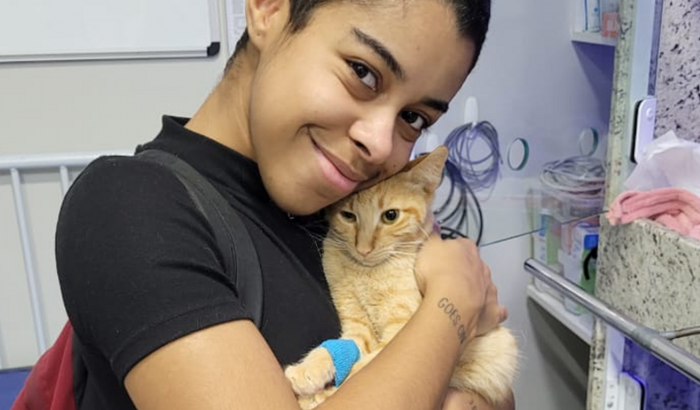 Ajuda o Koda com PIF