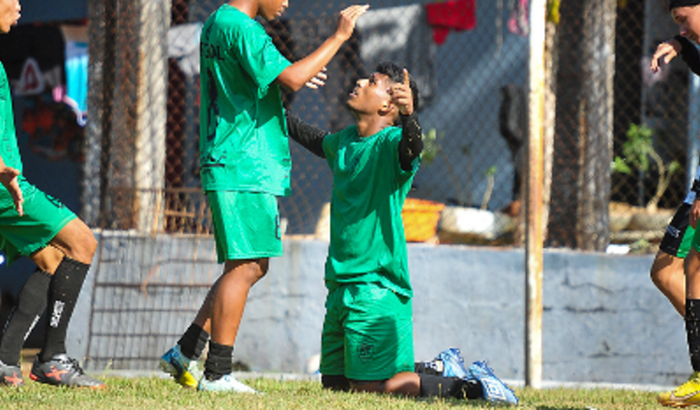 Realizando o sonho  do werlesson.