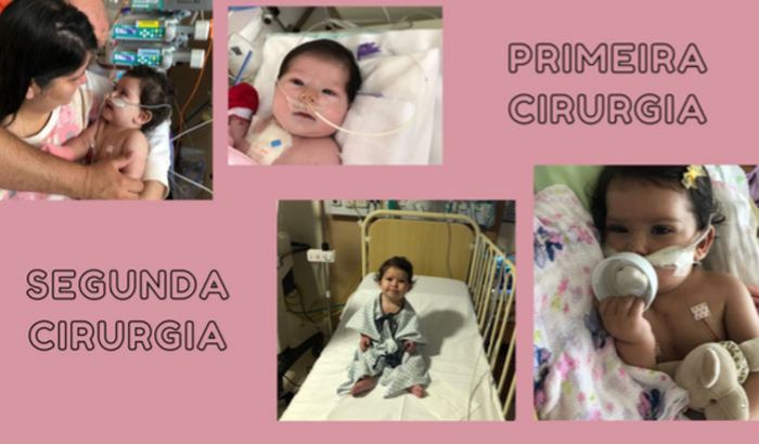 Cirurgia Cardíaca da Pietra Valentina