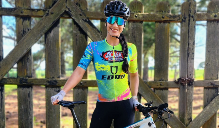 Campeonato Brasileiro de XCO 2023