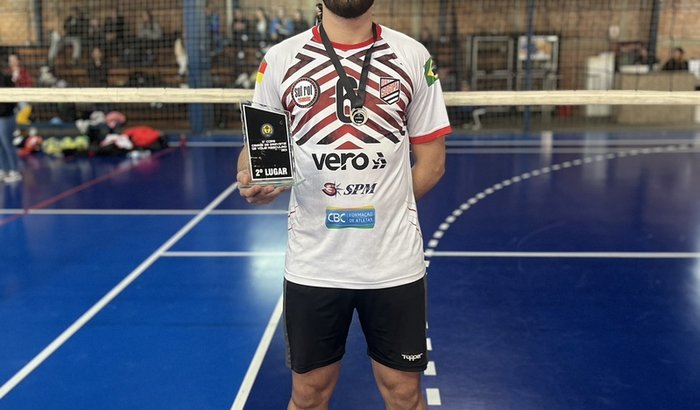 Me ajude a disputar o CBI - Campeonato Brasileiro De Interclubes