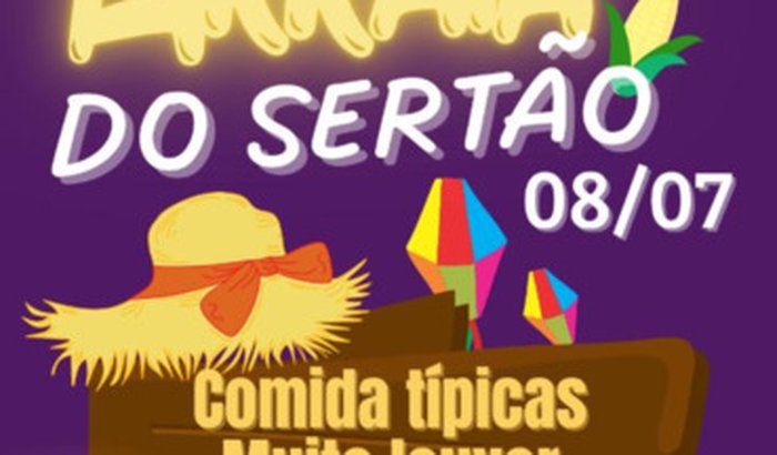 Ajuda para o Dj gospel da festa da roça 