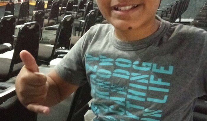 Sonho de João Miguel 