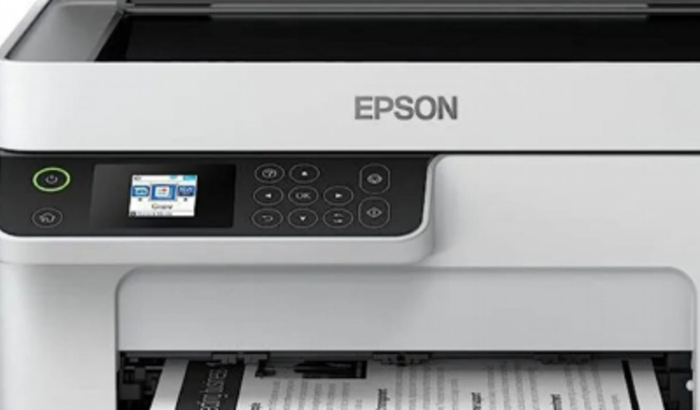 Colabore para que Danilo jamal possa comprar uma IMPRESSORA epson.