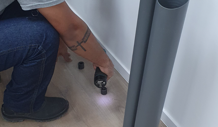 Ferramenta de trabalho