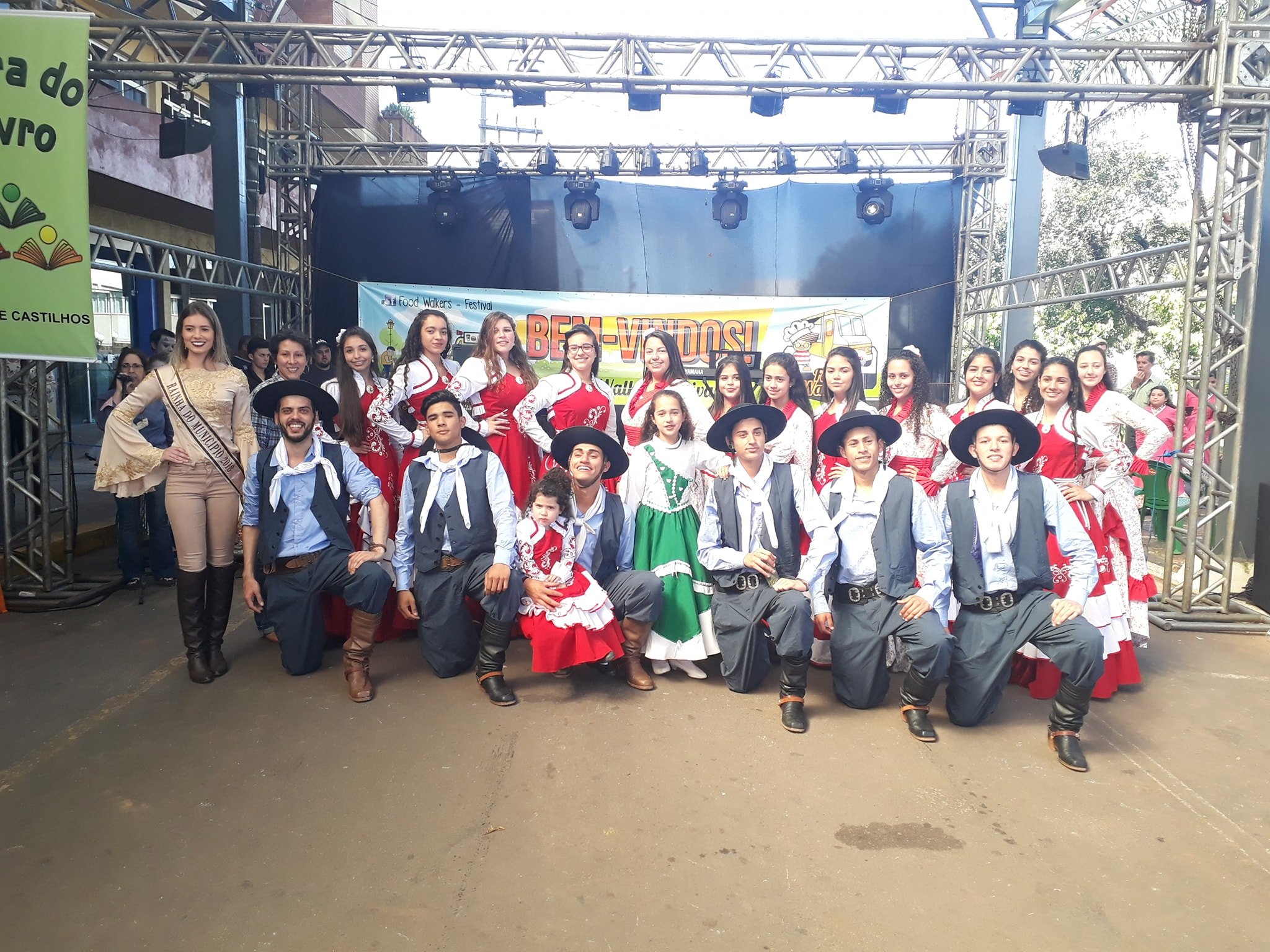 Viagem NTG Alma Farrapa