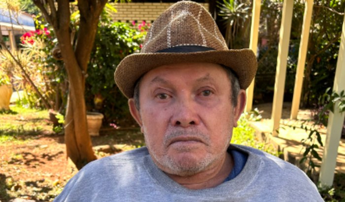 Me ajude voltar a enxergar!