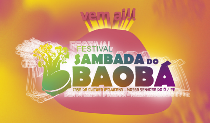 sambada do baobá
