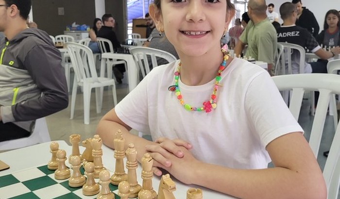 Campeonato Sulamericano de Xadrez -Florianópolis