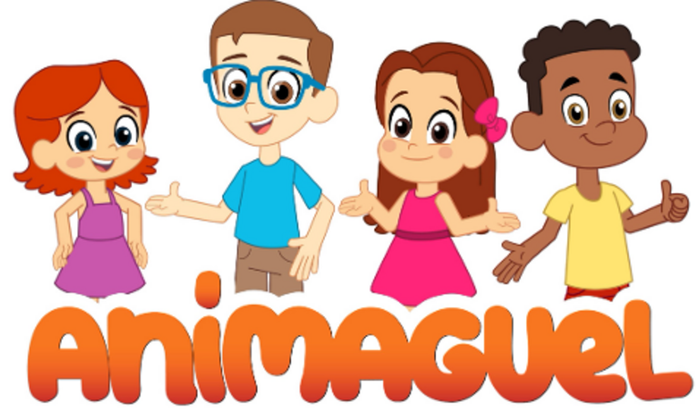 Animaguel - Produção Novo Vídeo
