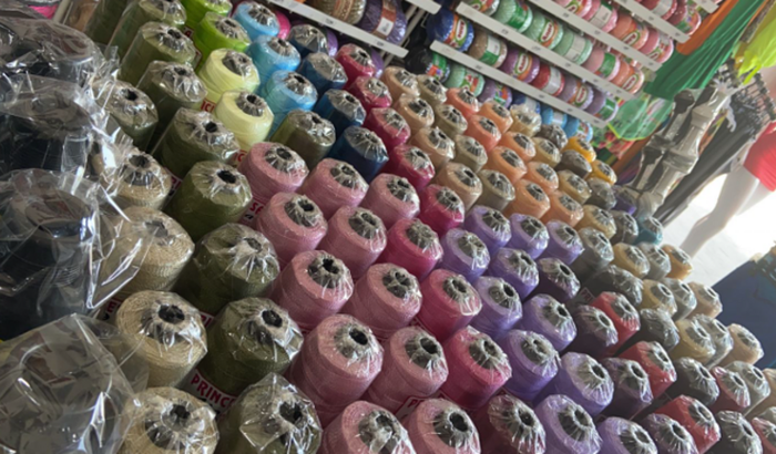 Quero sair das dívidas e recomeçar 