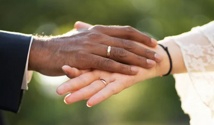Operação Casamento 💒