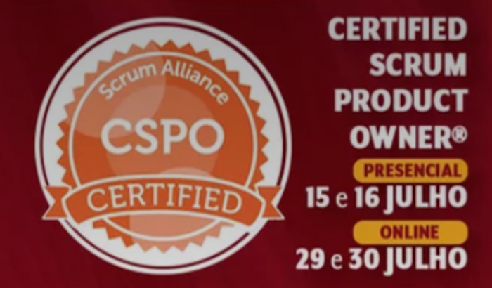 Ajuda para estudo e Certificação 
