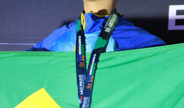 Pan Americano de karatê 