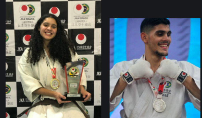 Pan-Americano Colômbia