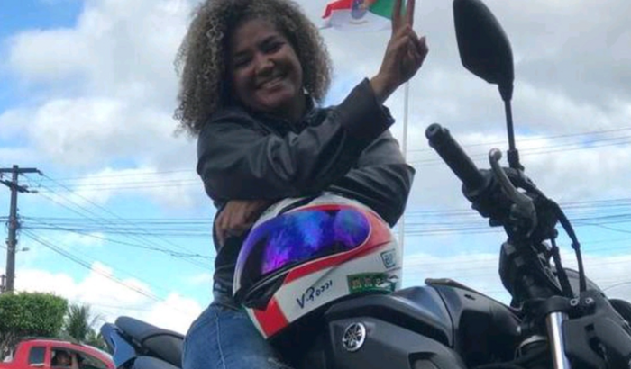 Patrocínio para viagem de moto -MMM Movimento Mulheres Motociclistas
