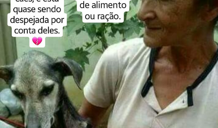 Ajude a Carminha