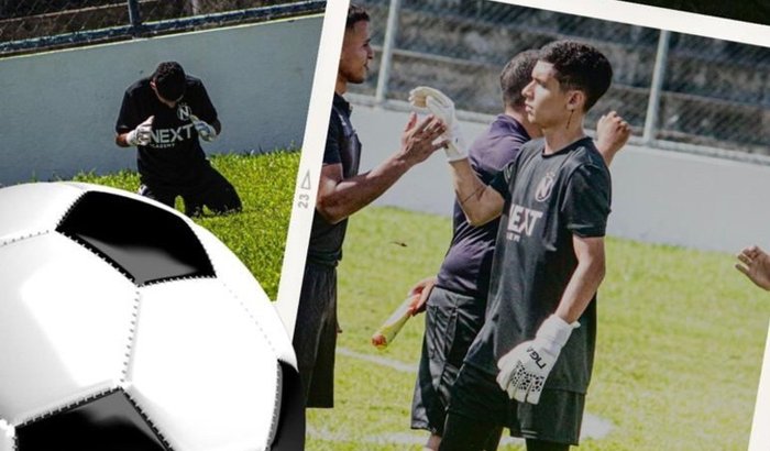 Ajuda p meu filho realizar  o sonho dele