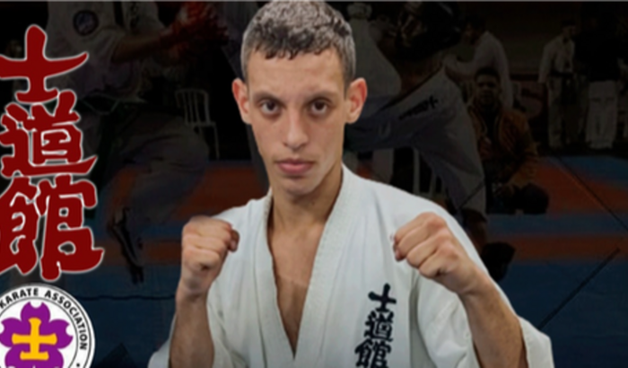 Guilherme Jorge Rumo ao Chile