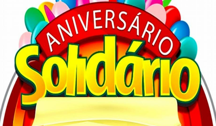 Aniversário Solidário
