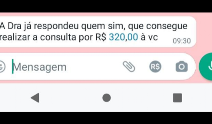 Tratamento psiquiátrico