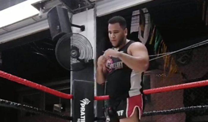 AJUDA FINANCEIRA PARA O CAMPEONATO BRASILEIRO