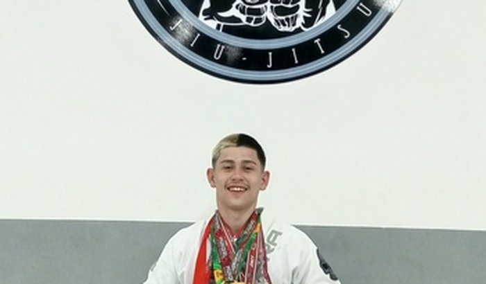 Ajuda pra competir a copa romanos