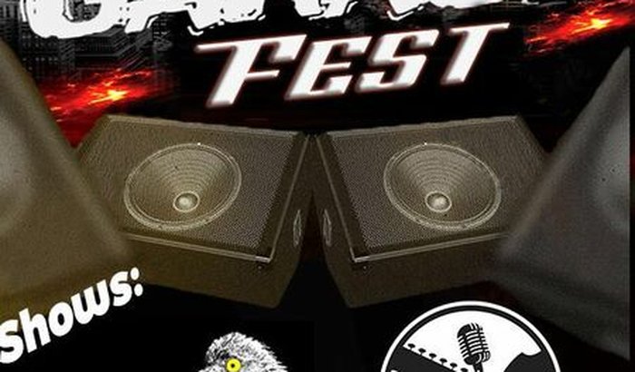 Garage Fest