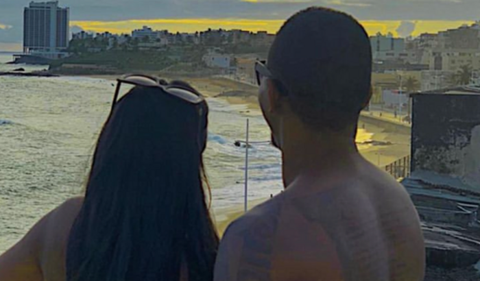 Presente de casamento Tâmara 🩷