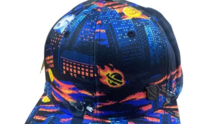 Vaquinha pra comprar um boné 