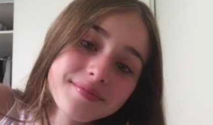 Viagem da minha sobrinha Lara 