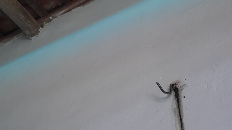 Ajuda para compra uma casa