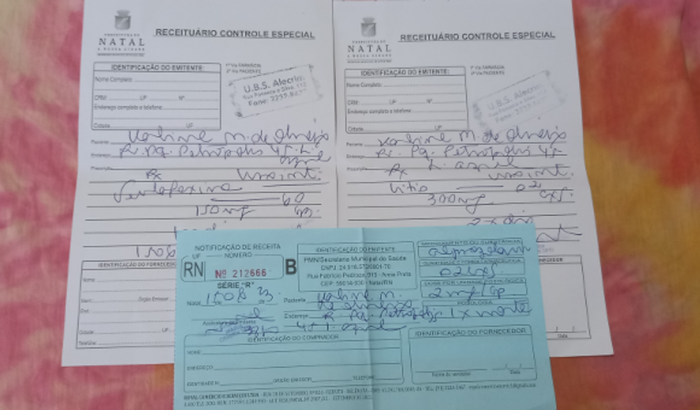 Medicamentos de auto custo