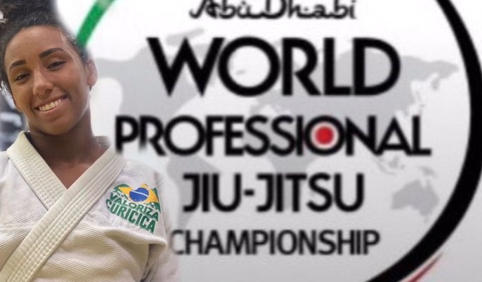 WORLD PRO ABU DHABI 