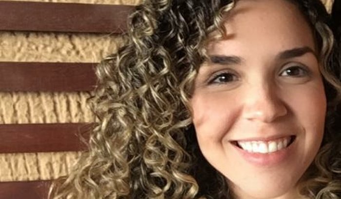 Ajude Bruna a Lutar Contra o Câncer de Mama