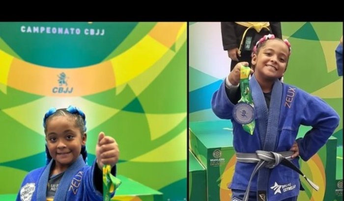 Nos ajude a disputar o campeonato brasileiro de jiu-jitsu
