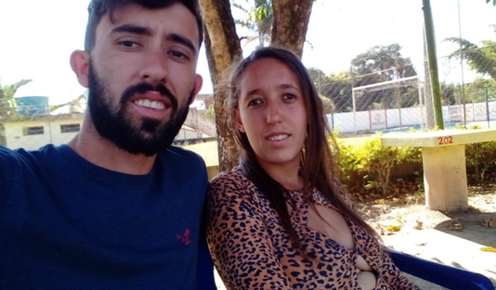 Ajuda casamento Douglas/Gleice