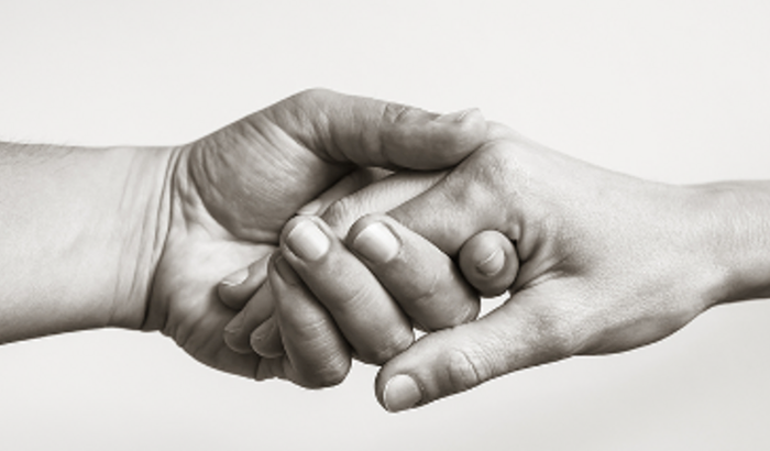 Apoie a família da María Beatriz!