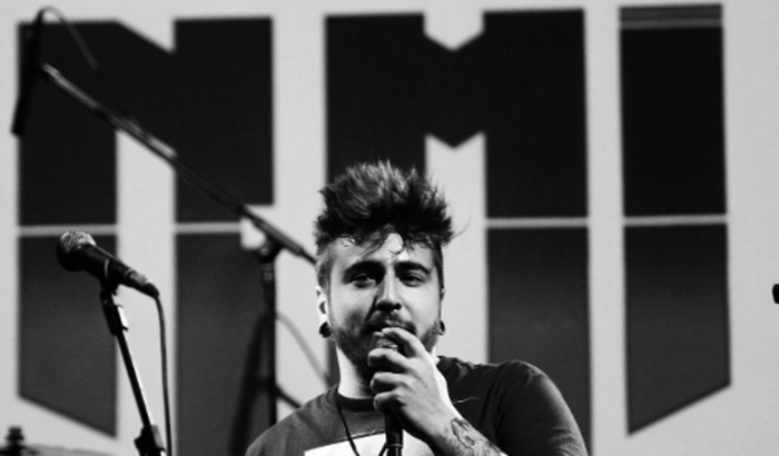 Denis Trugillo - Show Em Homenagem #ForTrugis