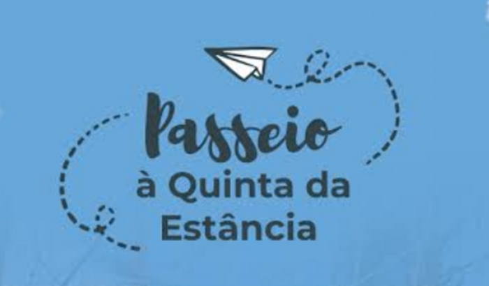 Passeio final de ano da turma 52 da  EMEF Campos