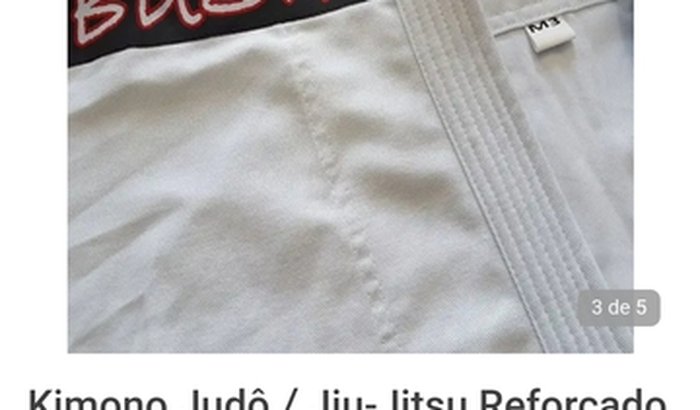 Ajuda, kimono dos sonhos