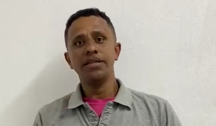 Buscar meus filhos no Maranhão 